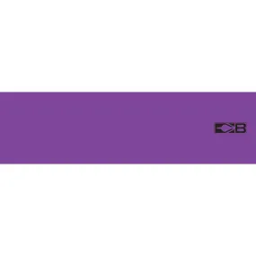Bohning Blazer Arrow Wraps Purple 4 In. 13 Pk.