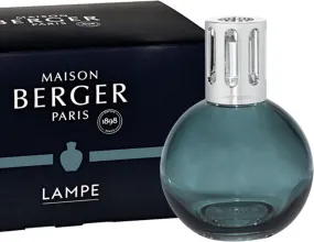Boule Smoke Lampe Berger Lamp