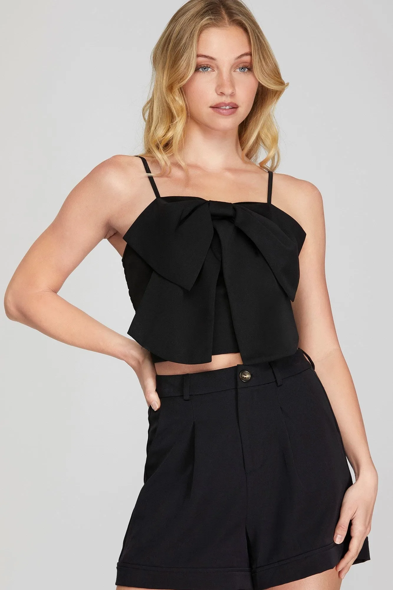 Breezy Days Top