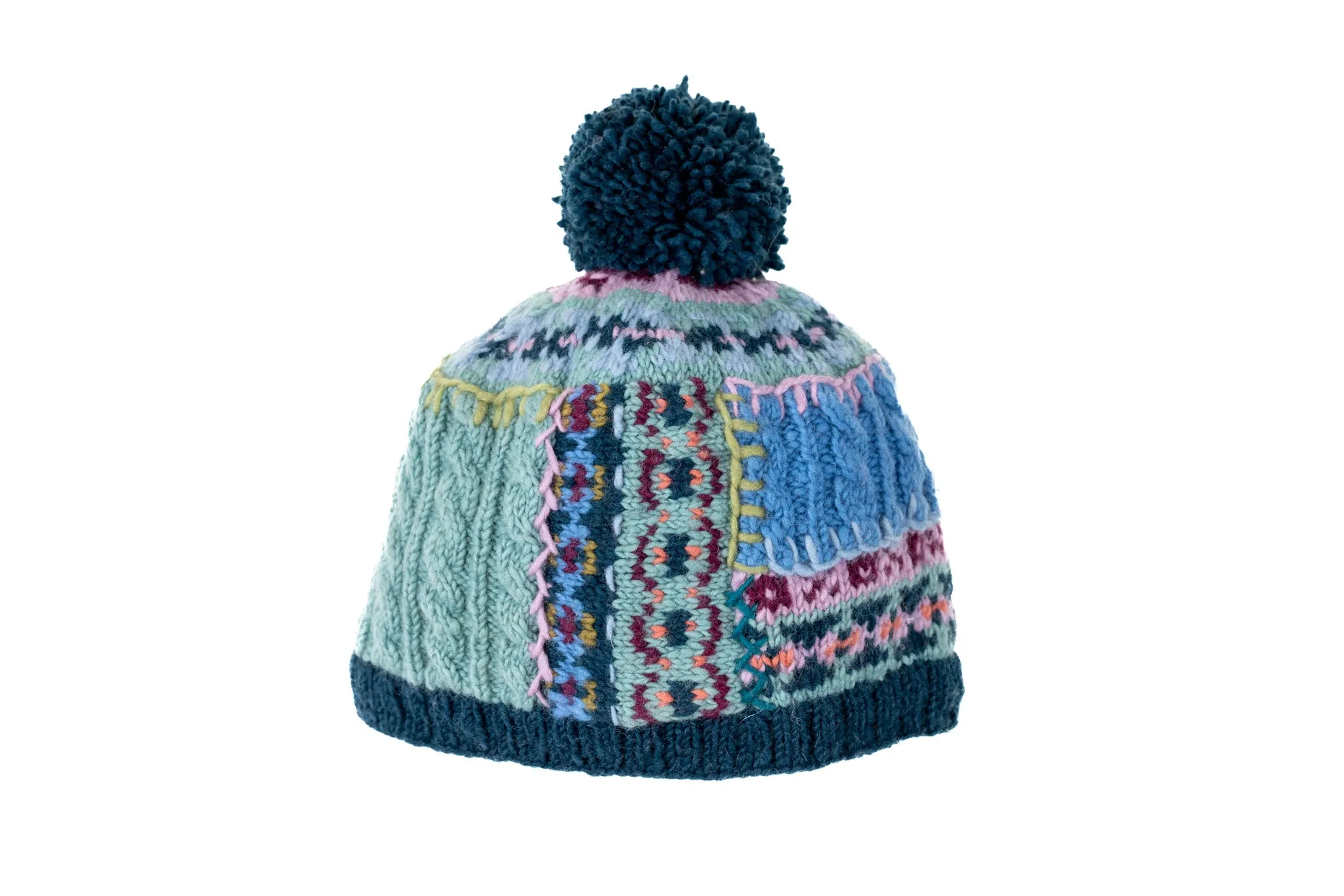 Brimfield Hat
