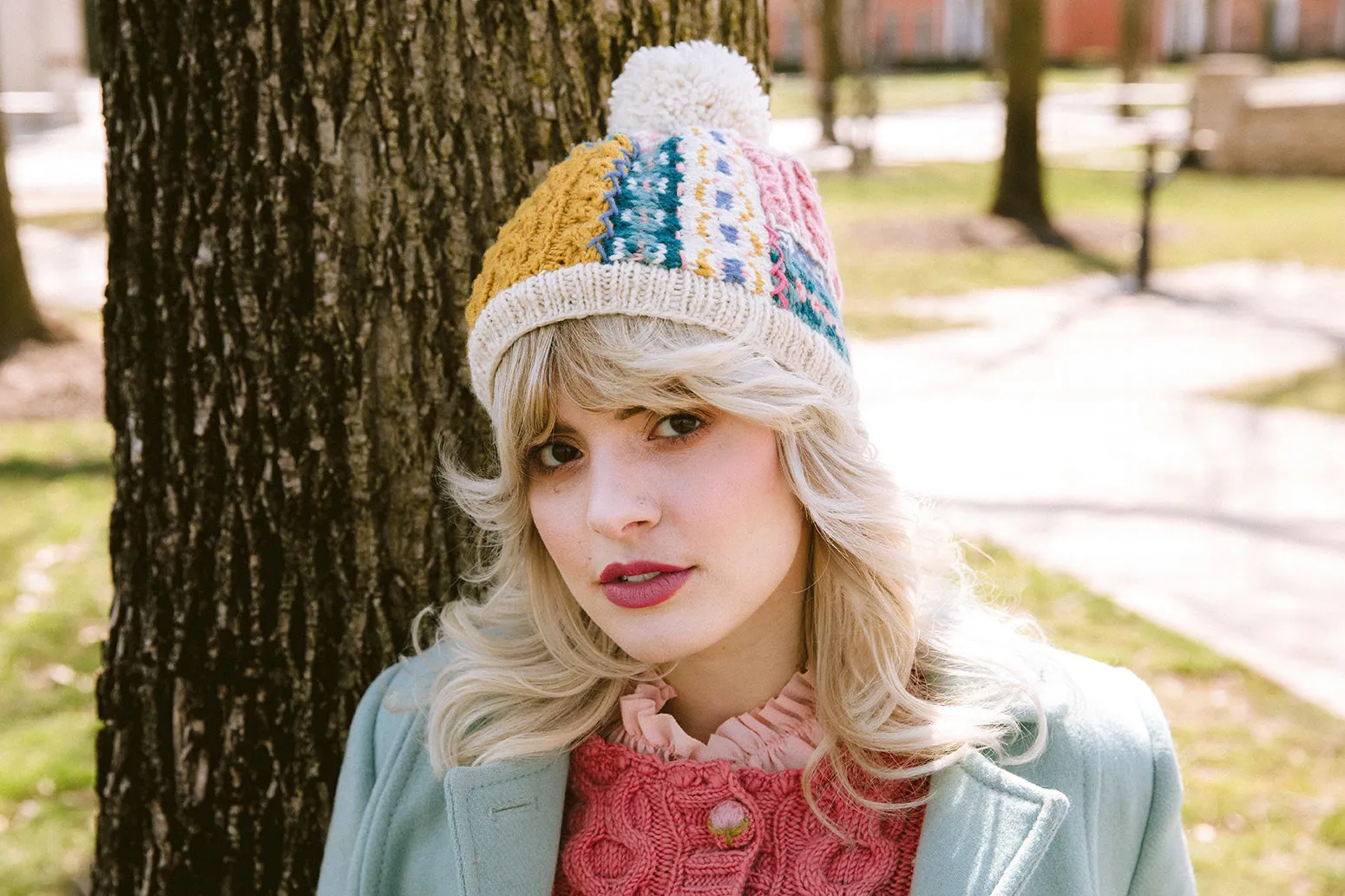 Brimfield Hat