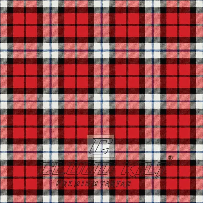 Brodie Dress Premium Tartan Kilt