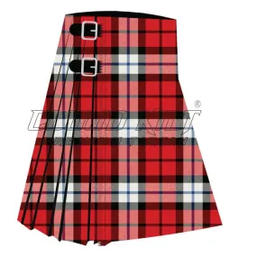 Brodie Dress Premium Tartan Kilt