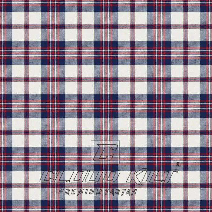 Buckleigh Dress Premium Tartan Kilt