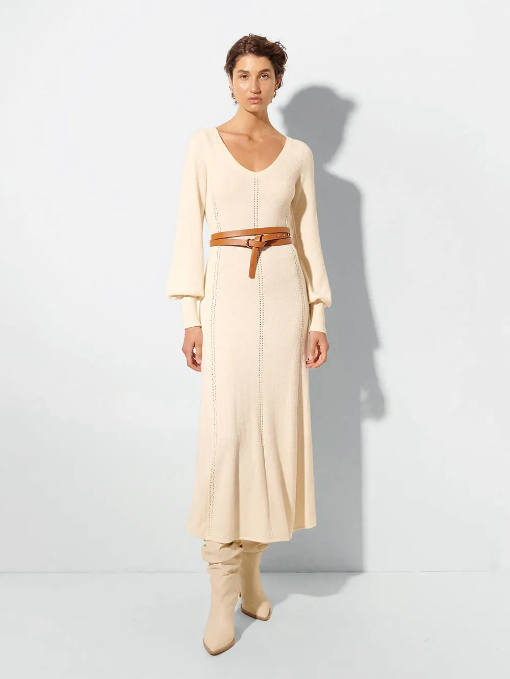 Cali Knit Dress