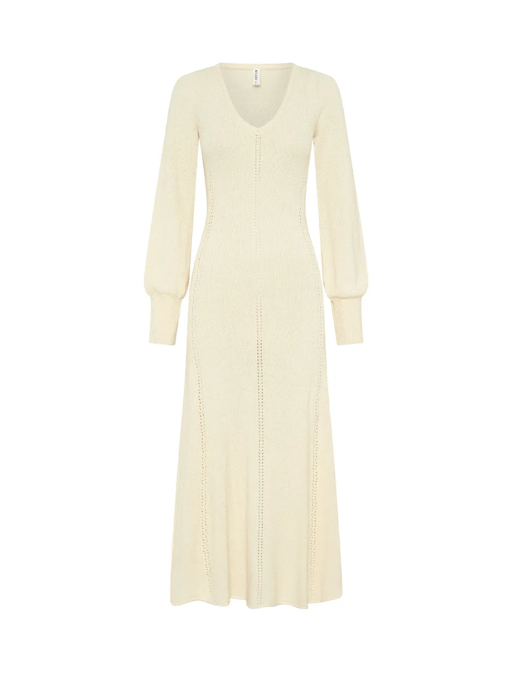 Cali Knit Dress