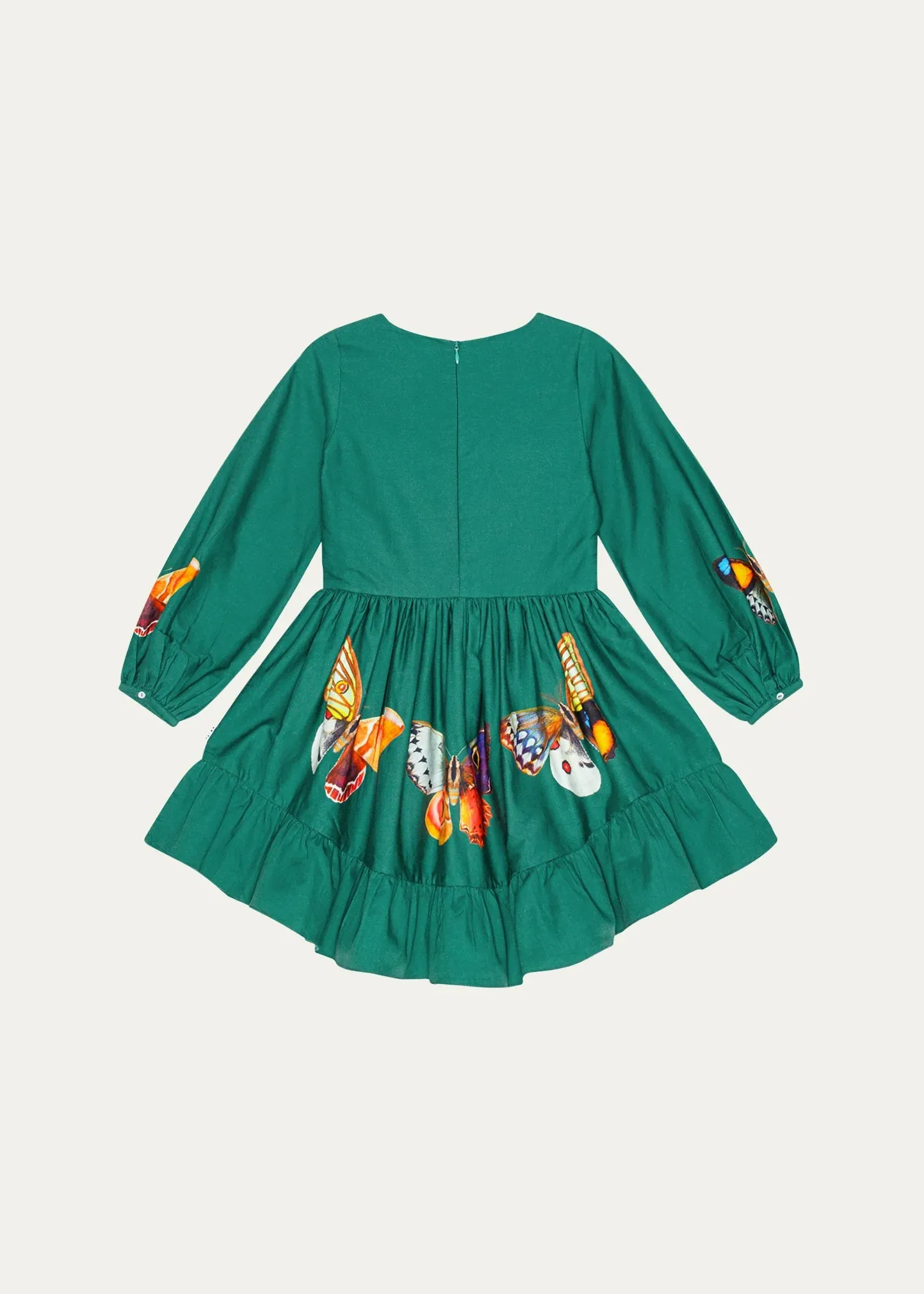 Calissa Dress, Curiosum