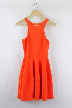Camilla And Marc Orange Dress S