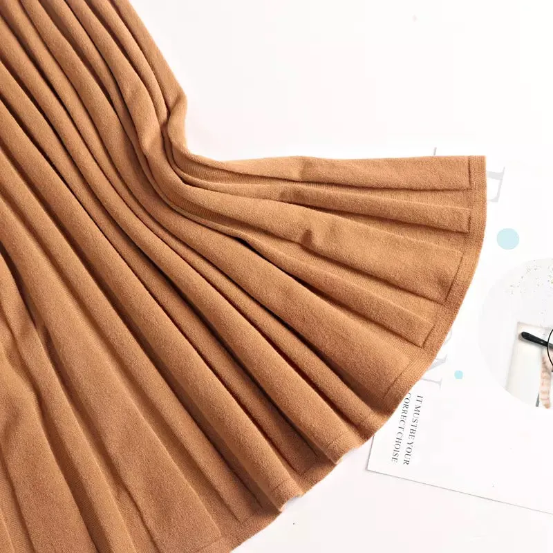 CAMILLA KNITTED DRESS