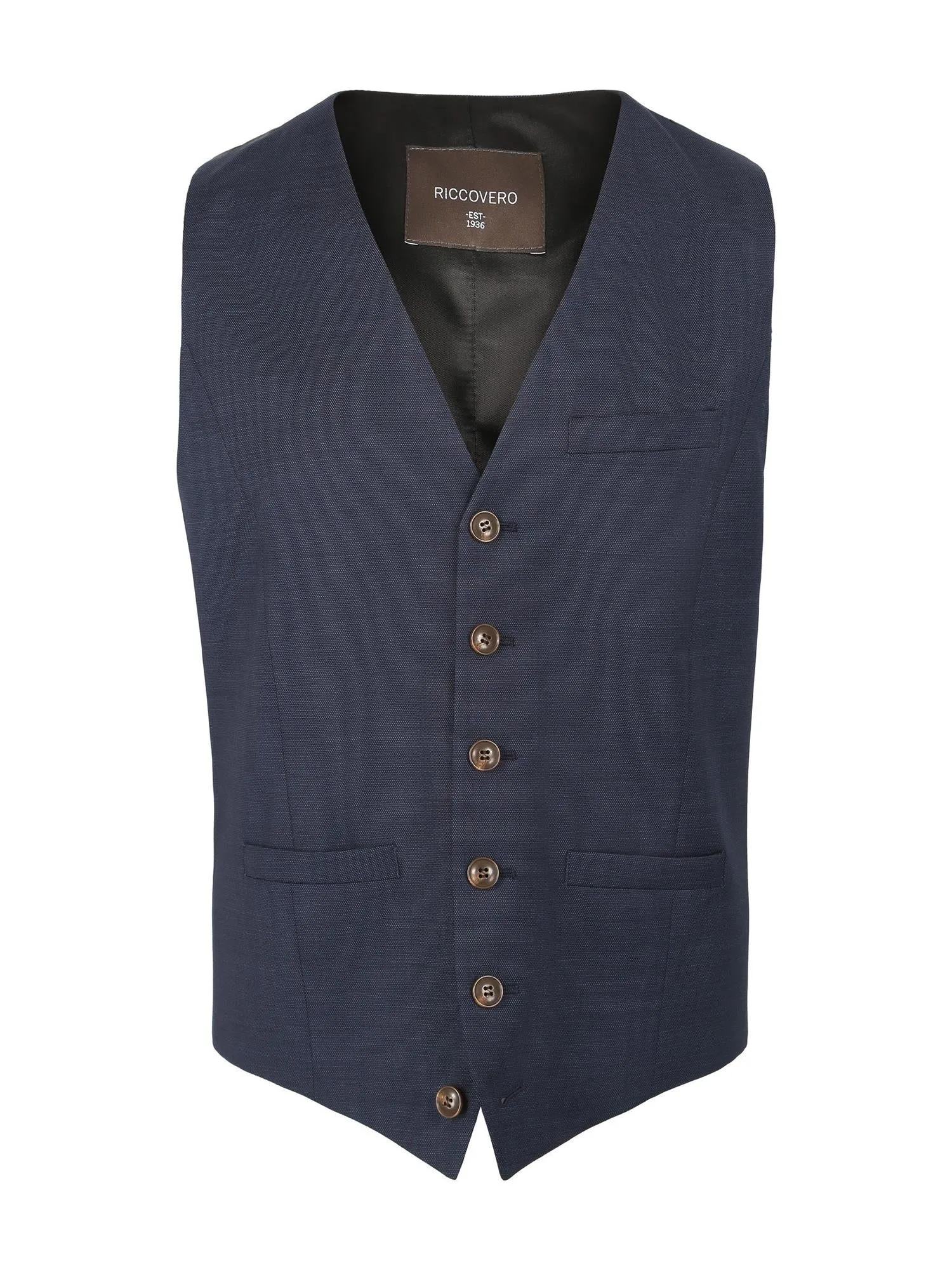Carter Vest E075 580