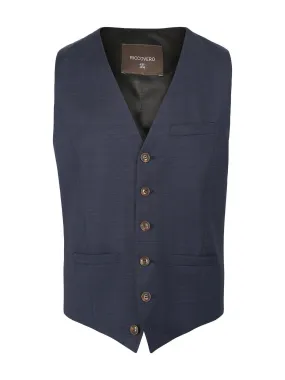 Carter Vest E075 580