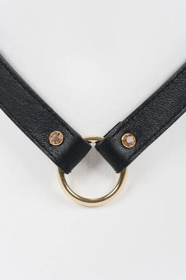 Caviar Collar