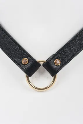 Caviar Collar