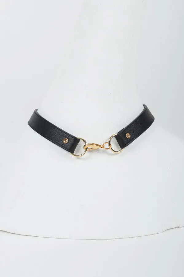 Caviar Collar