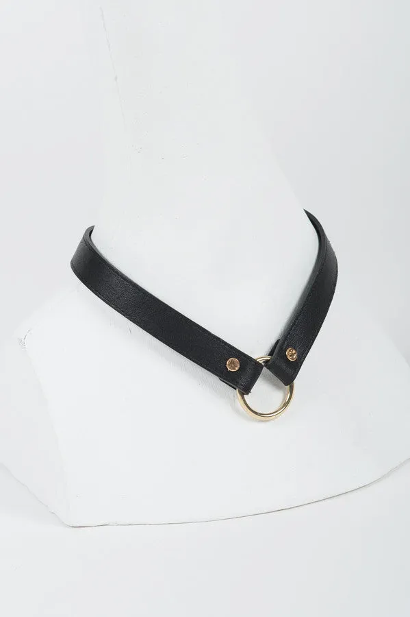 Caviar Collar