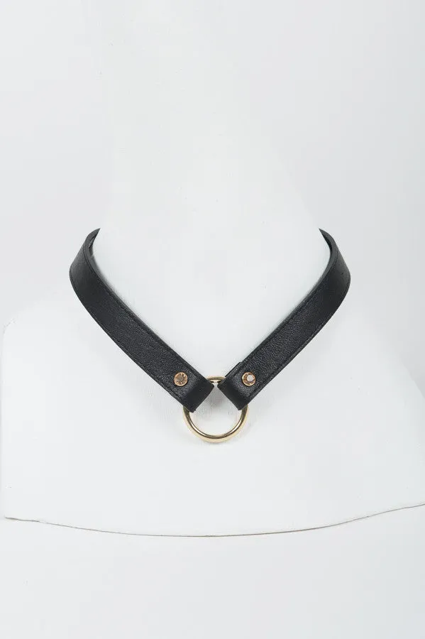 Caviar Collar