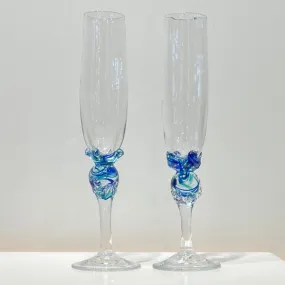 Champagne Glass