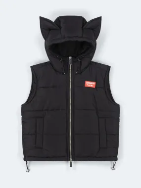 CHARLES JEFFREY LOVERBOY - KITTY GILET