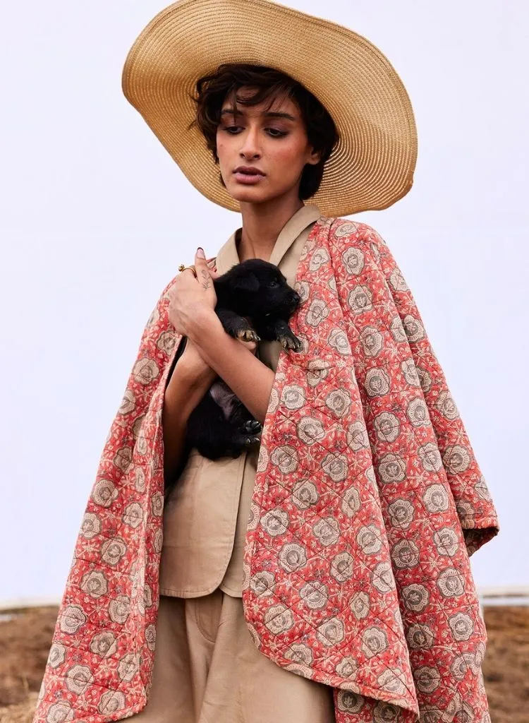 Cider Cape