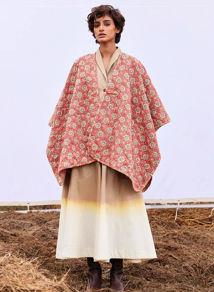 Cider Cape
