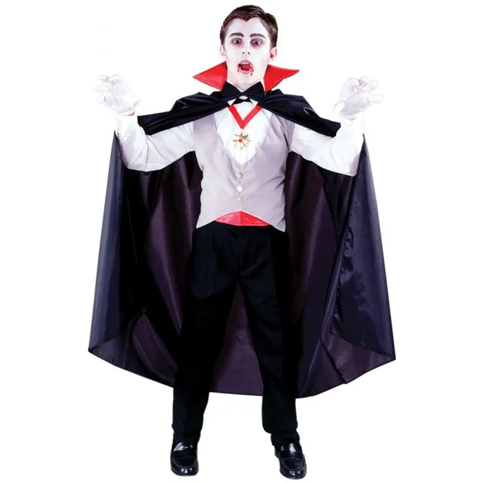 Classic Vampire