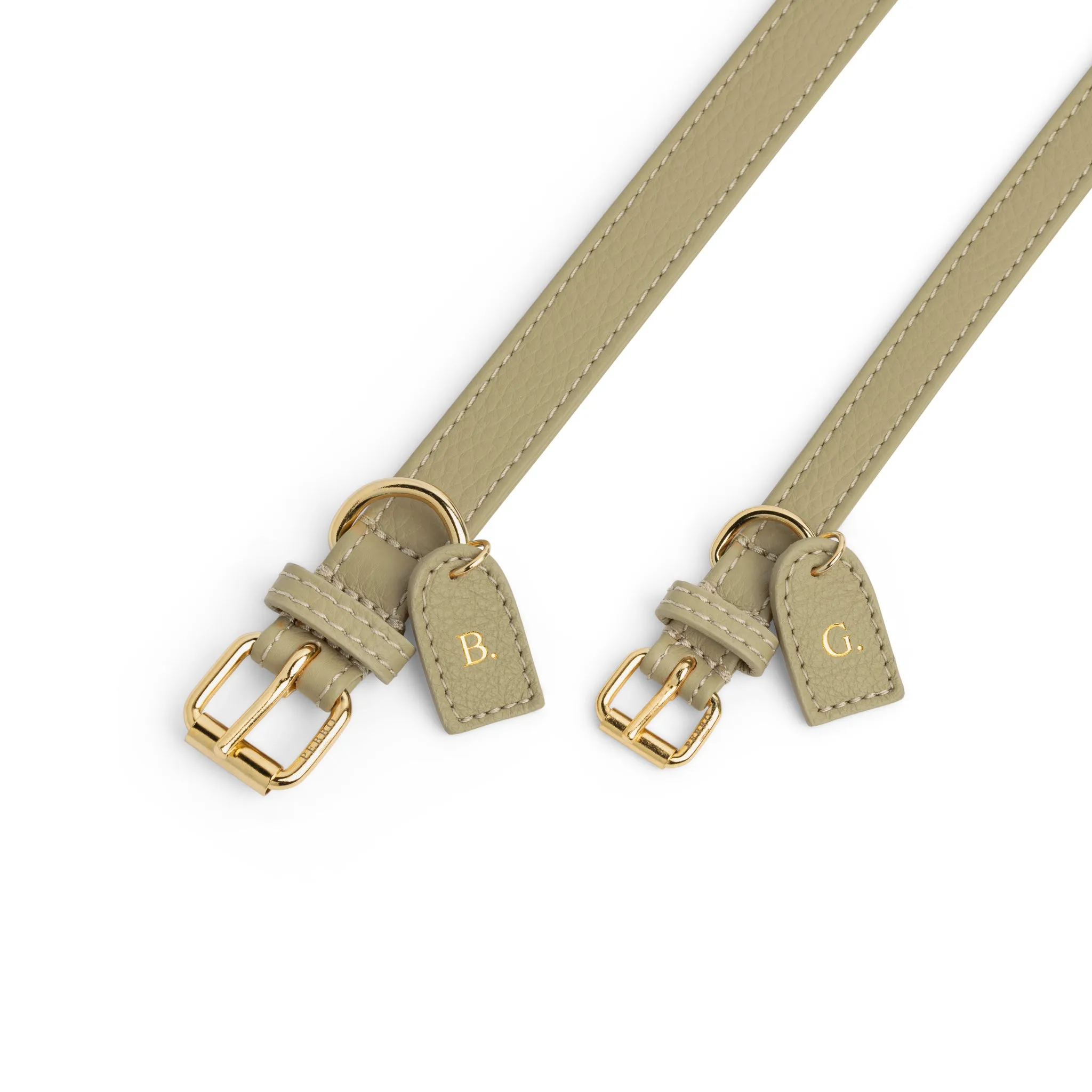Clay collar
