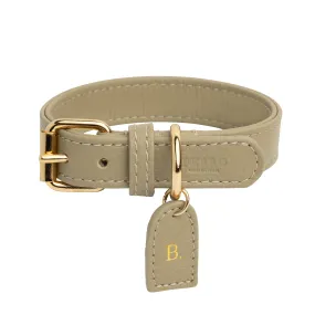 Clay collar