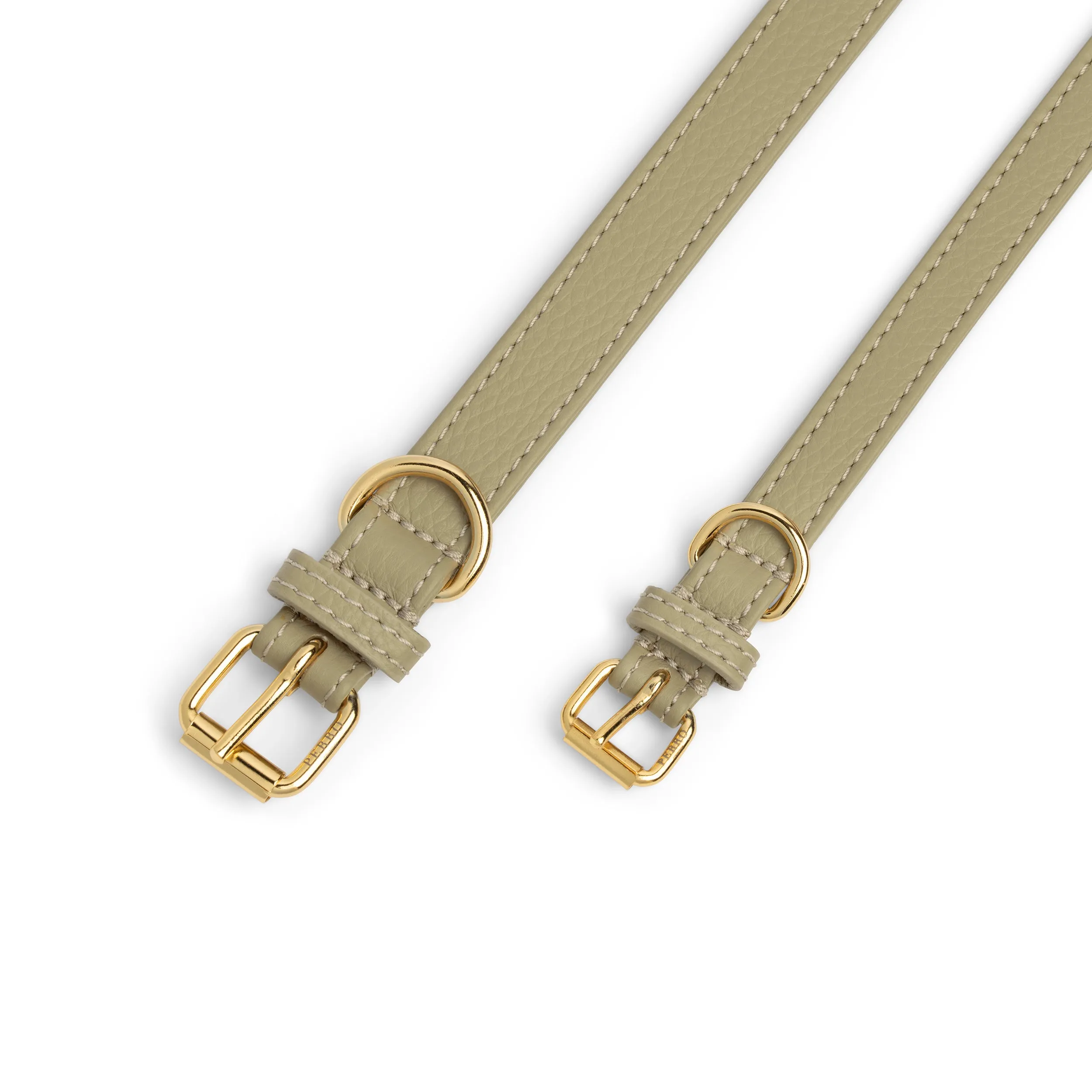 Clay collar