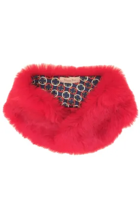 Collar - Red