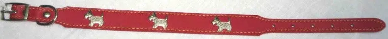 COLLAR V 74