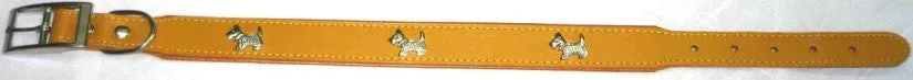 COLLAR V 74