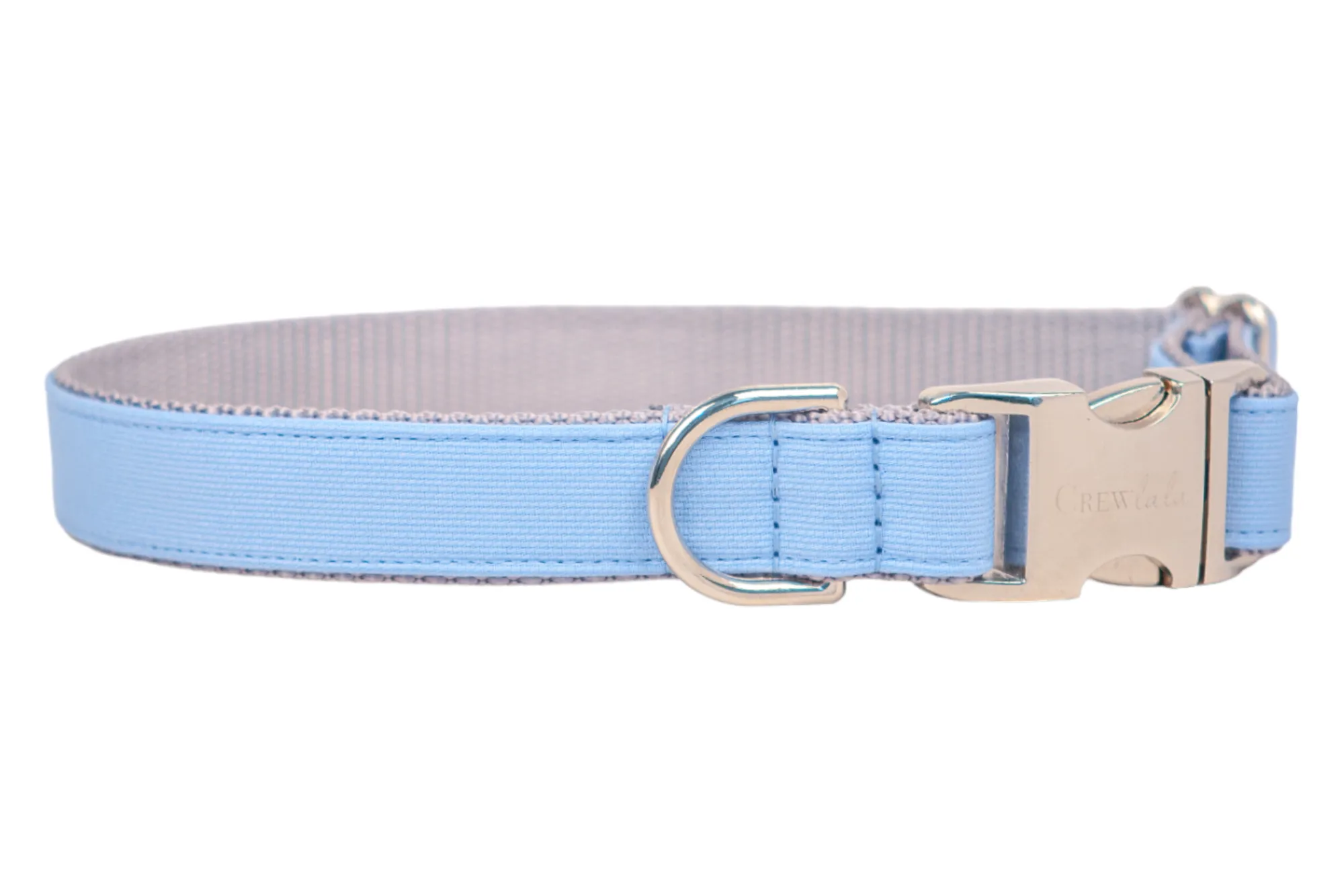Cornflower Blue Collar