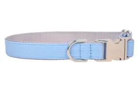 Cornflower Blue Collar