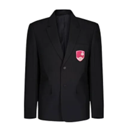 DAME ELIZABETH CADBURY BOYS BLAZER