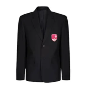 DAME ELIZABETH CADBURY BOYS BLAZER