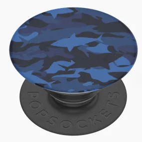 Deep Sea Dive Popsocket