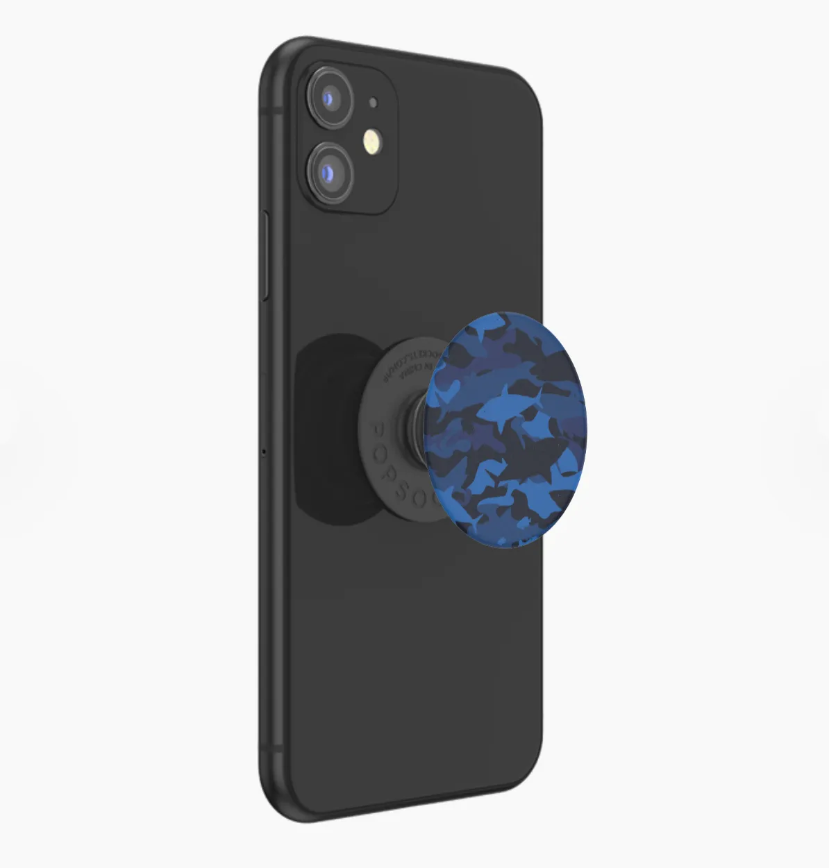 Deep Sea Dive Popsocket