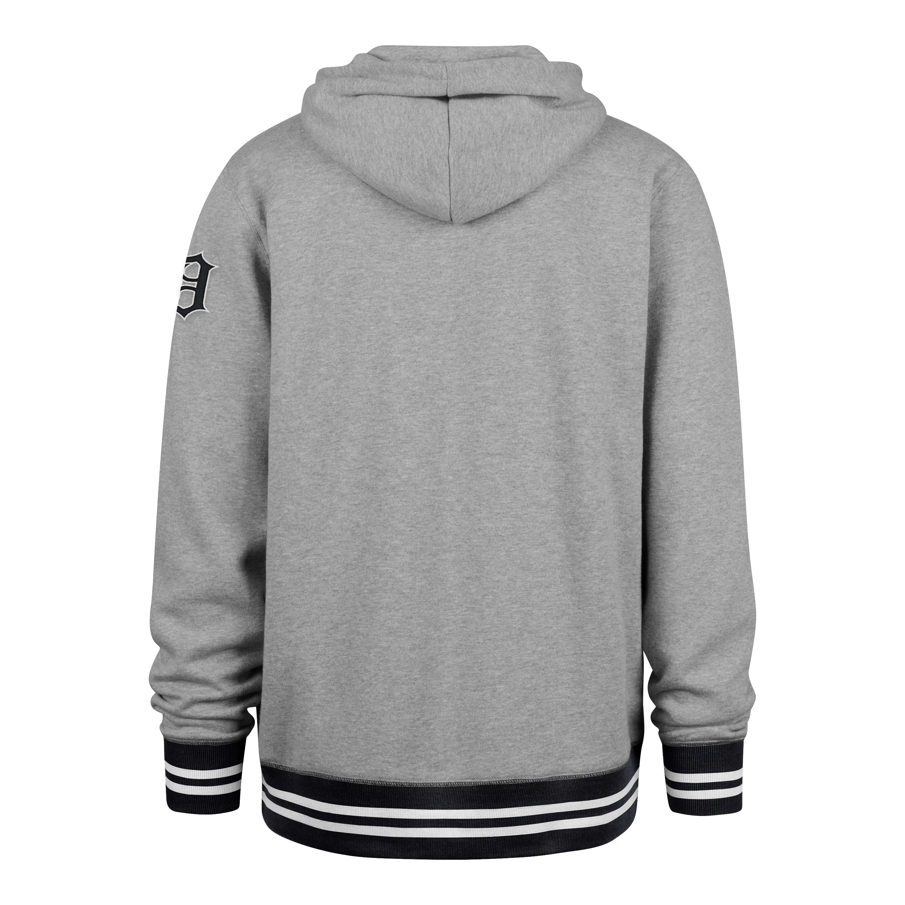 DETROIT TIGERS '47 EASTPORT HOOD