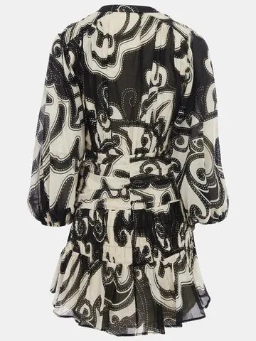 Devotion Twins Ftelia Dress