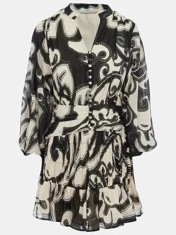 Devotion Twins Ftelia Dress