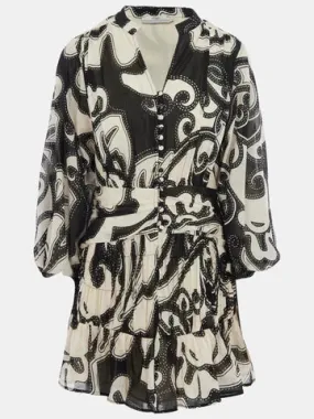 Devotion Twins Ftelia Dress