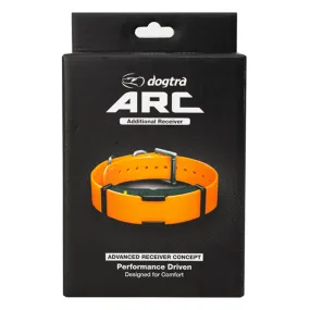 Dogtra Arc Additional Receiver