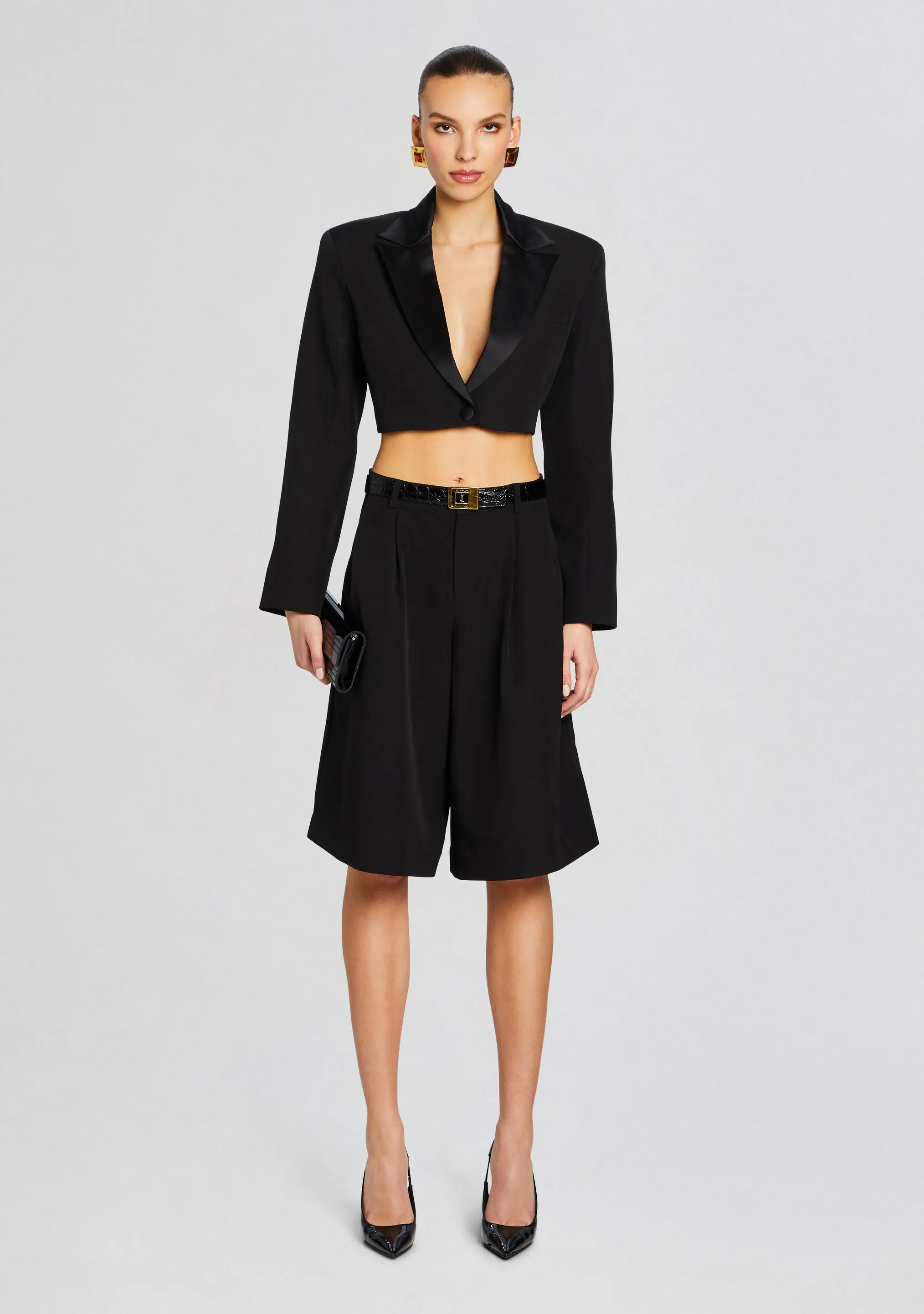 Edna Blazer