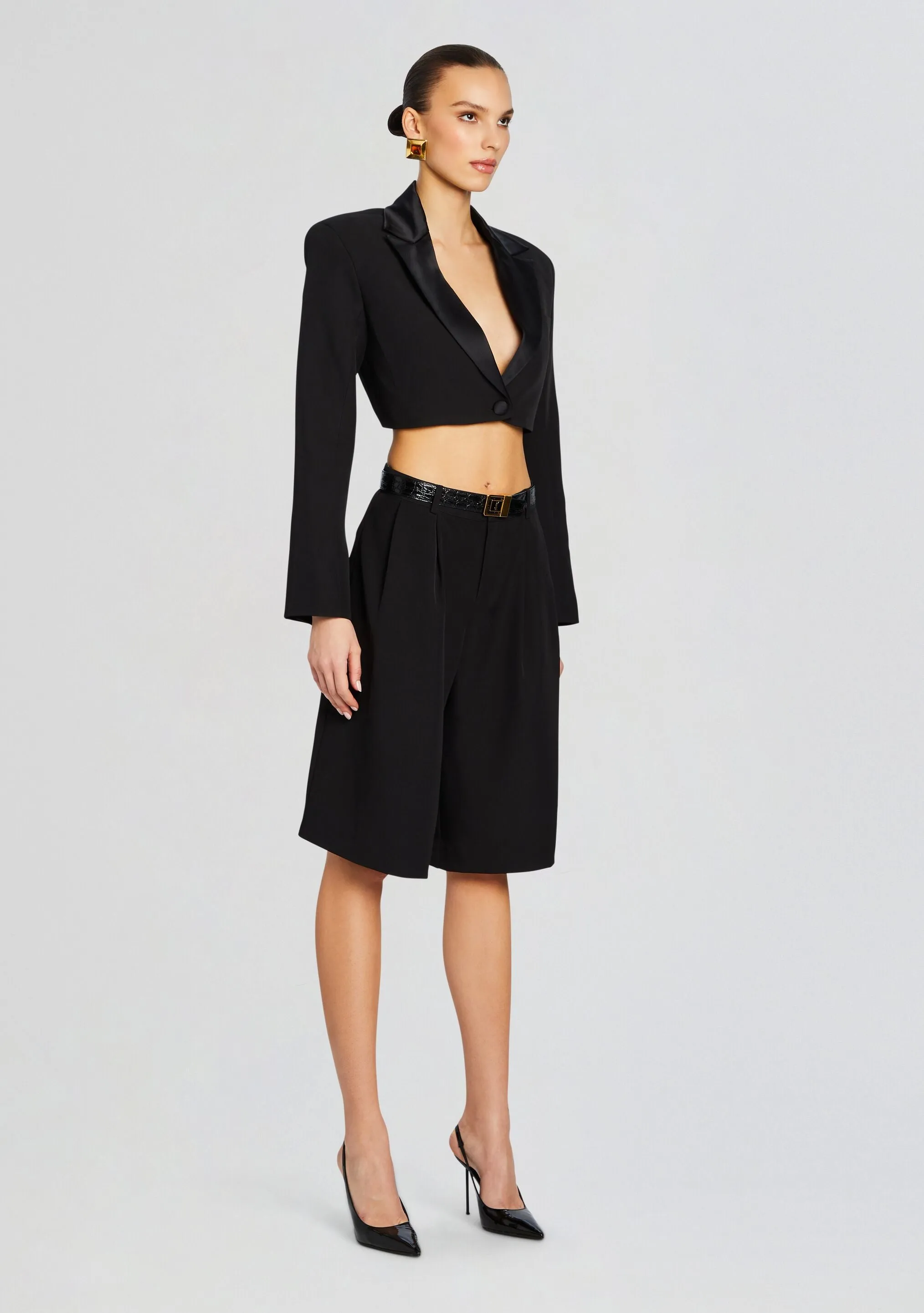 Edna Blazer