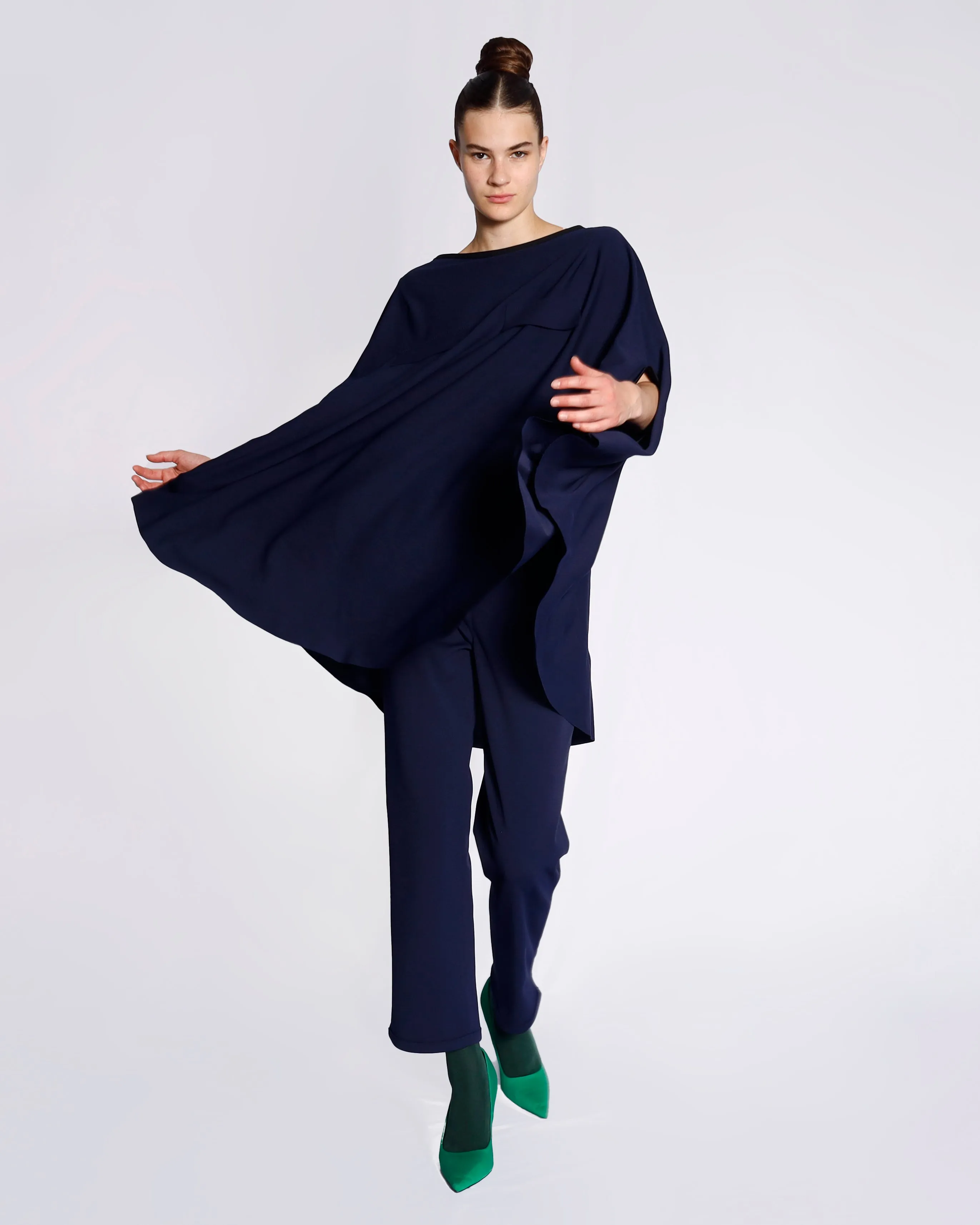 EFRYN | Top
