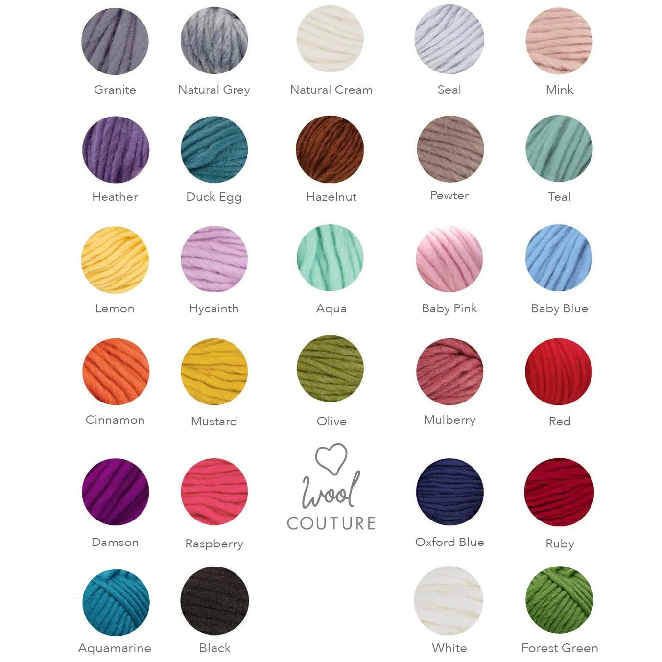 Elizabeth Crown Knitting Kit
