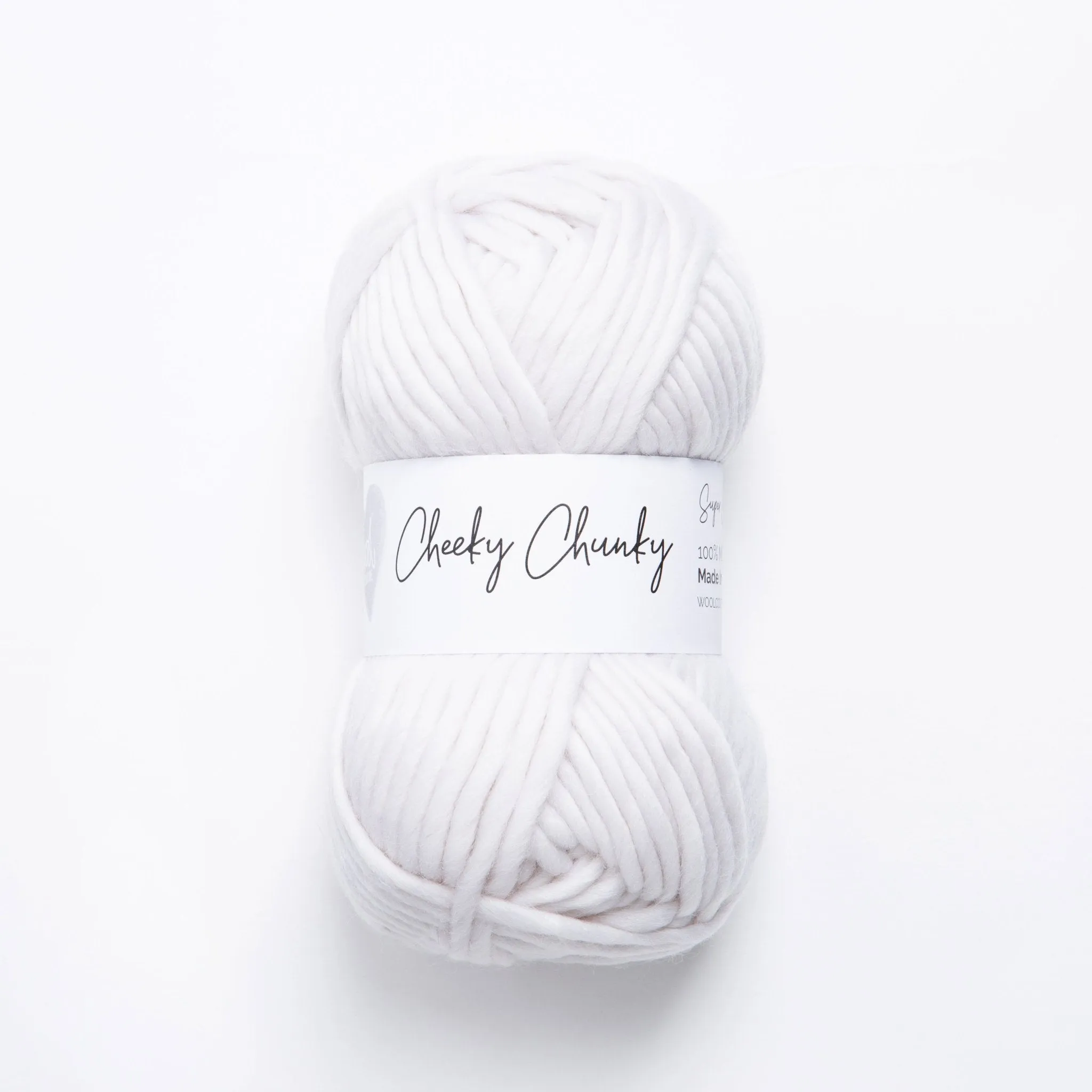 Elizabeth Crown Knitting Kit