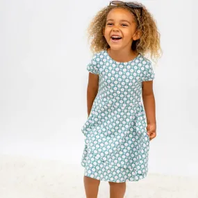 Emma's Tulip Dress Harper's Hope
