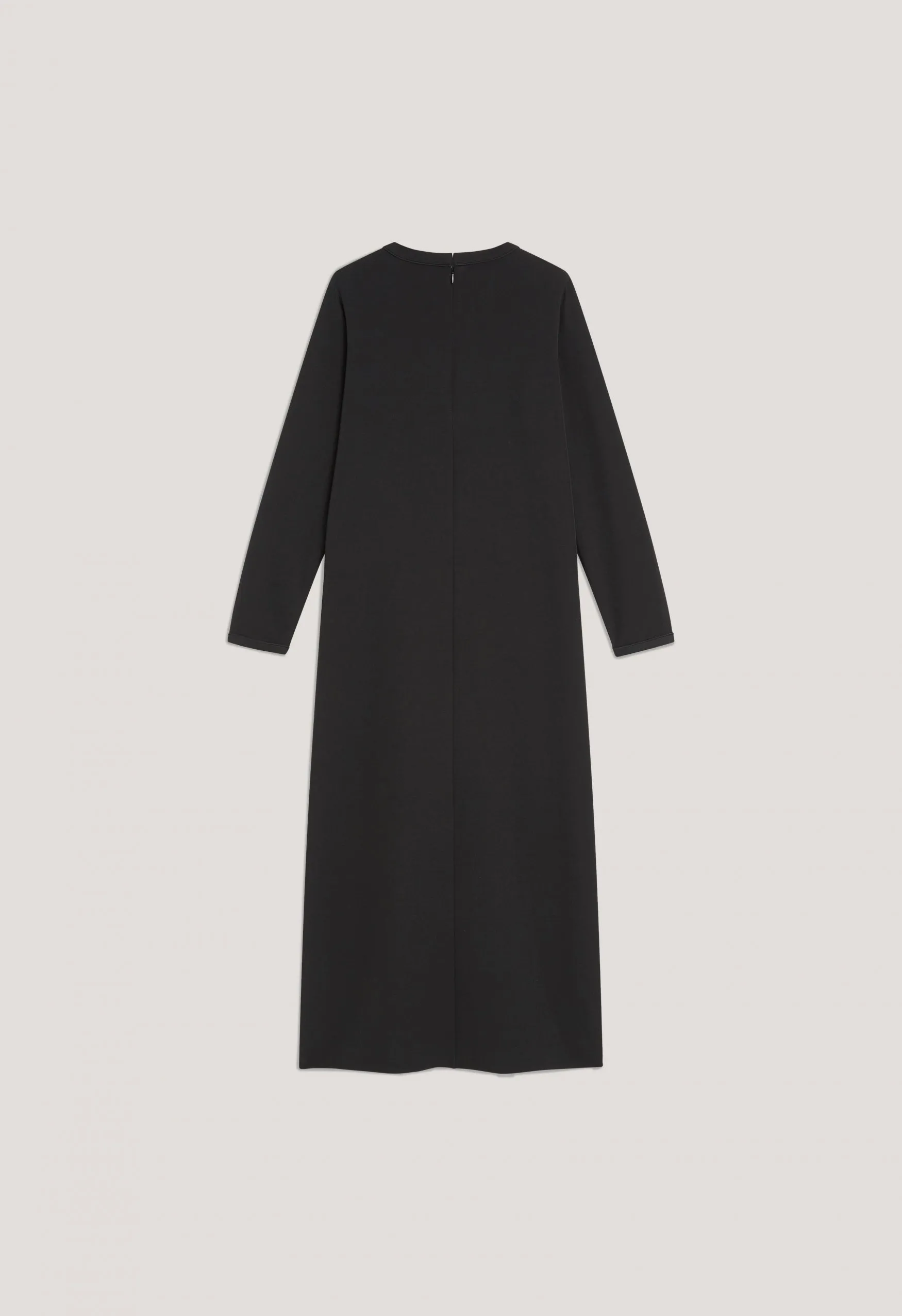 Essential Dress | Black