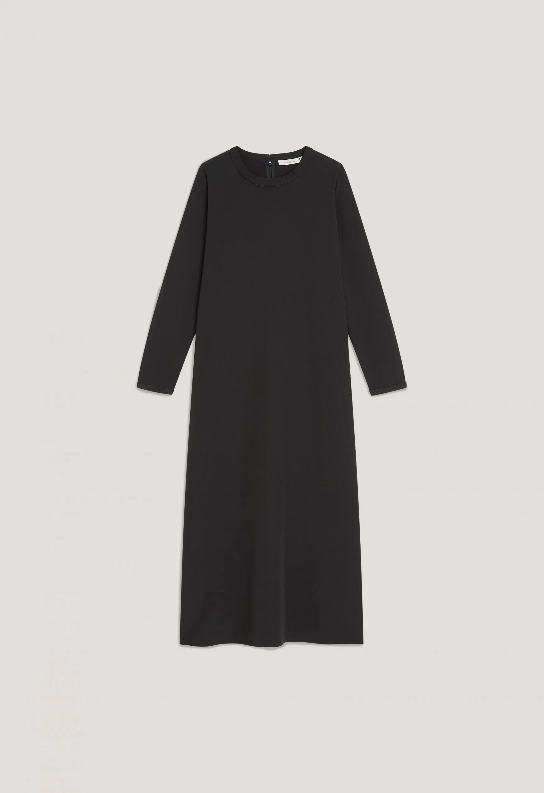 Essential Dress | Black